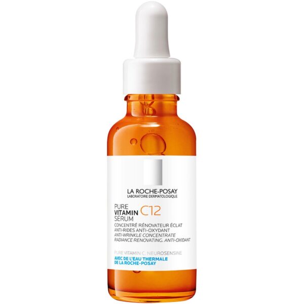 RP31 LA ROCHE-POSAY PURE VITAMIN C12 30ml