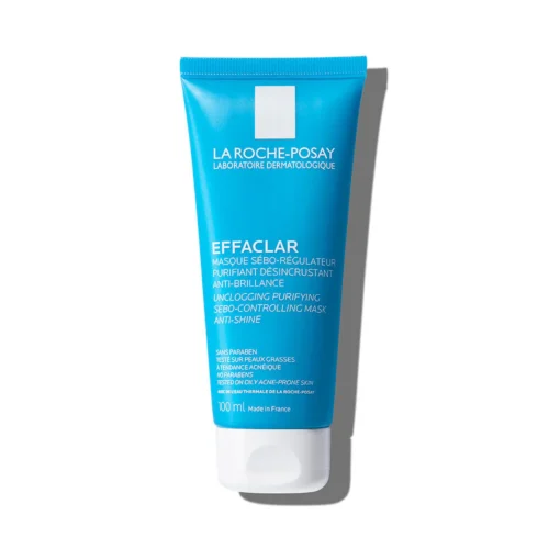 RP32 LA ROCHE-POSAY EFFACLAR MASQUE SEBO-REGULATEUR 100ml