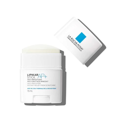 LA ROCHE-POSAY LIPIKAR STICK AP+ 15ML