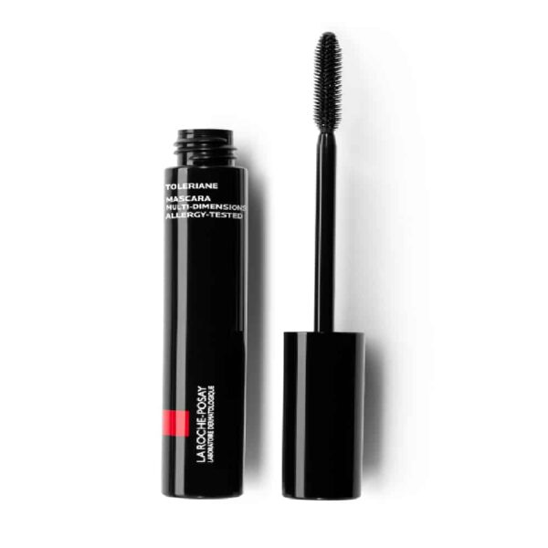 RP35 LA ROCHE-POSAY RESPECTISSIME MASCARA VOLUME NOIR