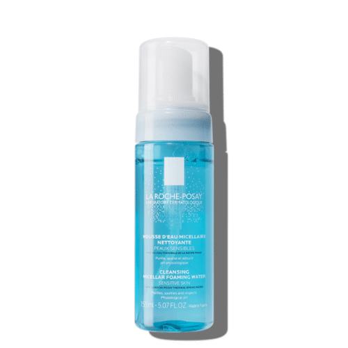 RP36 La Roche-Posay Mousse d'eau Micellaire Nettoyante 150 ml