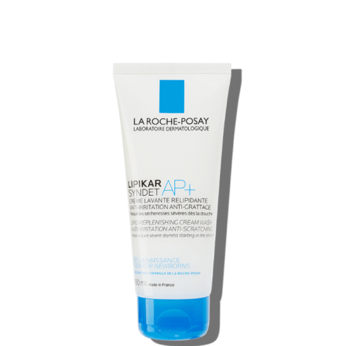 RP43 LA ROCHE-POSAY LIPIKAR SYNDET AP+ CRÈME LAVANTE 200 ML