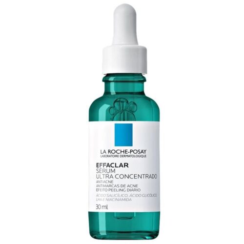 RP5 LA ROCHE-POSAY EFFACLAR SÉRUM À L'ACIDE SALICYLIQUE 30 ML