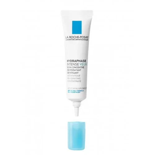 RP7 LA ROCHE-POSAY HYDRAPHASE INTENSE YEUX 15ML