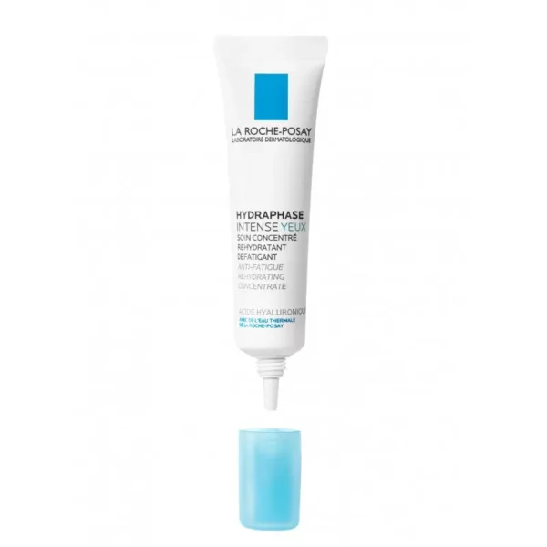 RP7 LA ROCHE-POSAY HYDRAPHASE INTENSE YEUX 15ML