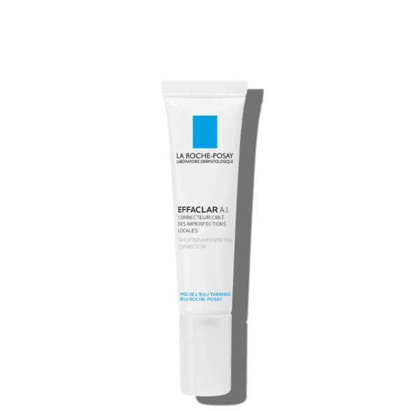 LA ROCHE-POSAY EFFACLAR A.I. 15ml Correcteur Ciblé Des Éruptions Cutanées