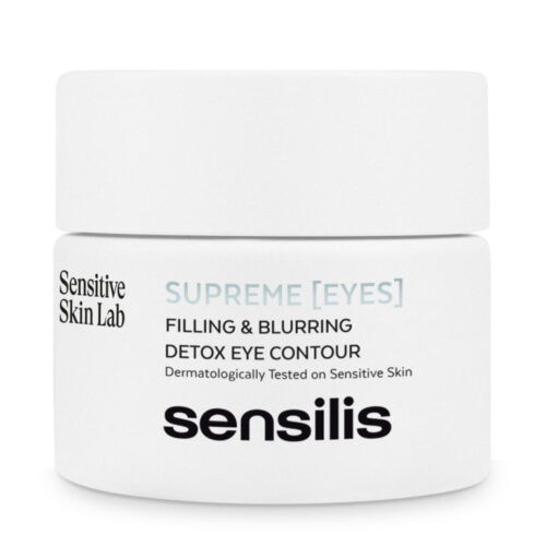 SUPREME-RENEWAL-DETOX-EYE-CONTOUR-1-768x924 Sensilis Supreme Eyes Contour des Yeux Renewal Détox – 15ml