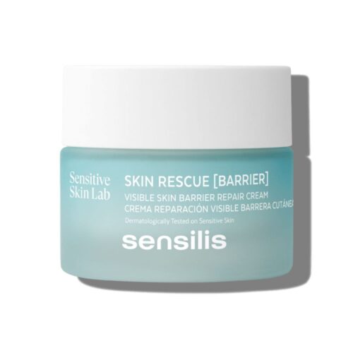 Sensilis-Skin-Rescue-Barrier SENSILIS SKIN RESCUE barrier crème 50ml