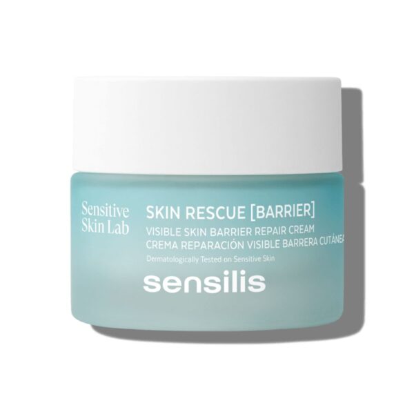 Sensilis-Skin-Rescue-Barrier SENSILIS SKIN RESCUE barrier crème 50ml