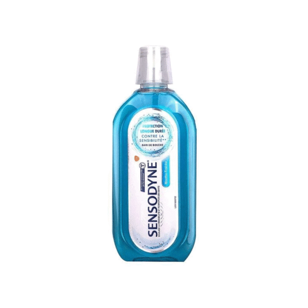 SENSODYNE PRO-EMAIL BAIN DE BOUCHE 250ML