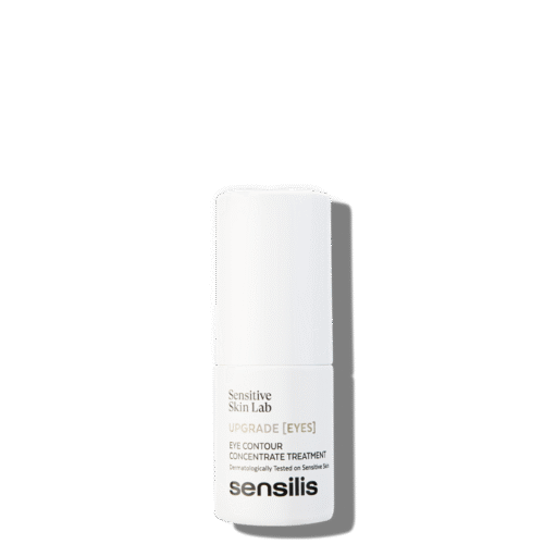 UPGRADE-EYES-3 Sensilis Upgrade Lipo Lifting Contour des yeux 15 ml