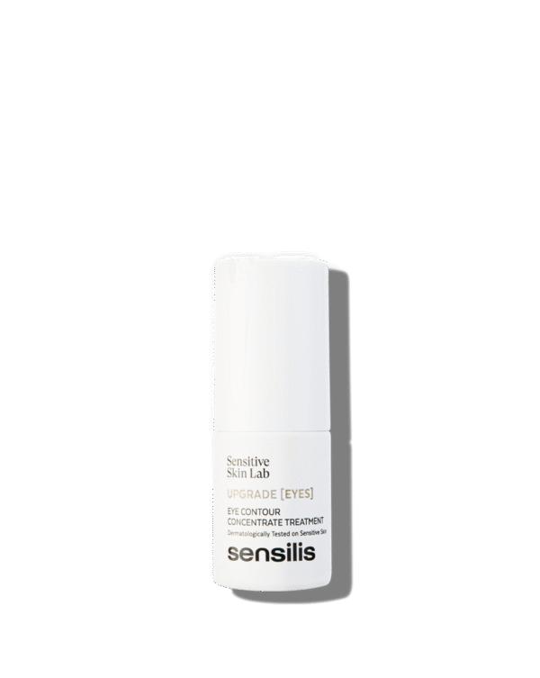 Sensilis Upgrade Lipo Lifting Contour des yeux 15 ml