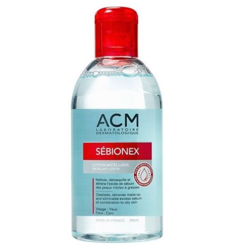 ACM SEBIONEX LOTION MICELLAIRE 250ML