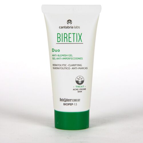 biretix-duo-gel-anti-imperfecciones-30-ml-3-1440 Biretix Duo Gel Anti-Imperfeciones - Anti-Blemish Gel 30ml