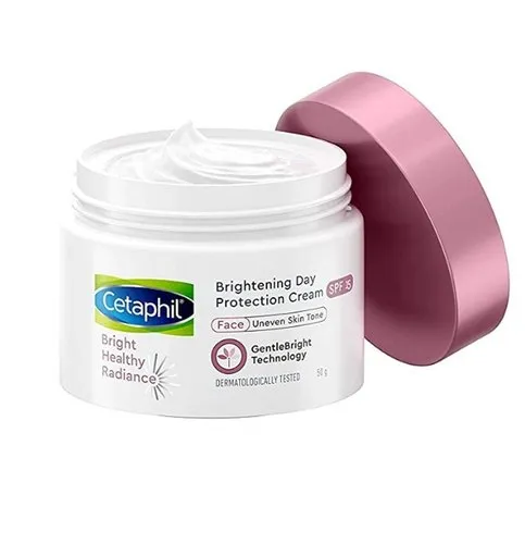 CETAPHIL Bright Healthy Radiance Crème De Jour SPF 15 50G