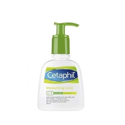 Cétaphil Lotion hydratante 236 ml