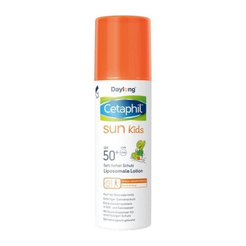 Cetaphil Sun Lotion Kids Spf50+ 150ml