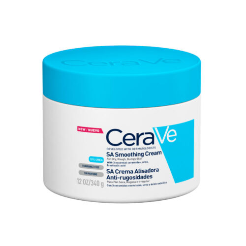 CERAVE SA Creme Anti-Rugosité 340g