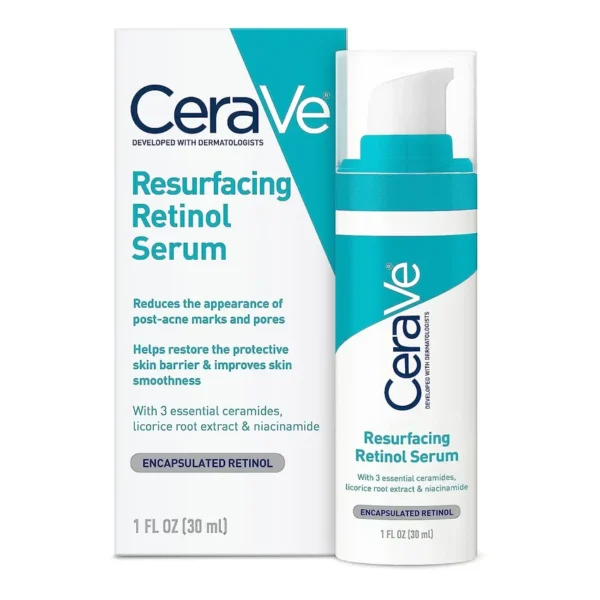 CeraVe Sérum Rétinol Anti-Marques 30ml
