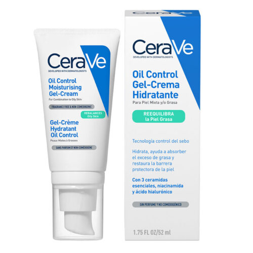 oil-control-7-LG Cerave Gel-Crème Hydratant Oil Control Visage 52 ml