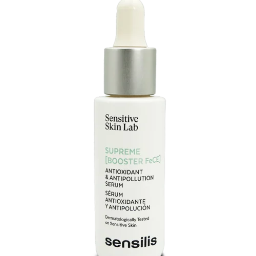 sensilis-supreme-booster-face-serum-30ml Sensilis Supreme Renewal Detox Booster 30ml