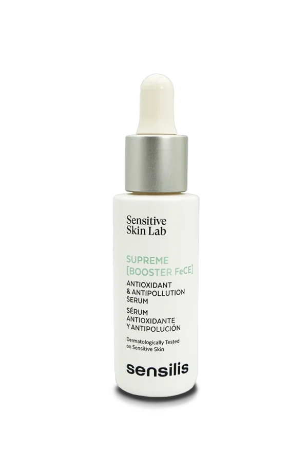sensilis-supreme-booster-face-serum-30ml Sensilis Supreme Renewal Detox Booster 30ml