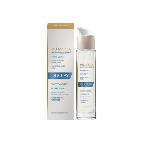 DUCRAY MELASCREEN PHOTO-AGING Sérum Global 30 ML