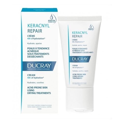 DUCRAY KERACNYL REPAIR CREME 50 ML